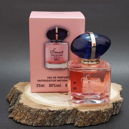 Smart Armani My Way cologne