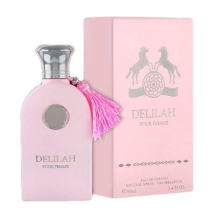 ALHAMBRA DELILAH POUR FEMME