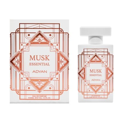 Arabian Oud London Women Perfume