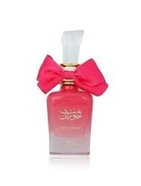 Bint Hooran Rose Passion – Fruity Floral Eau de Parfum for Women (100 ml)
