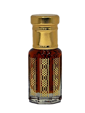 3ml Cambodian Super Pure 100% Agarwood Oud Oil – Old Tree, Rare & Genuine