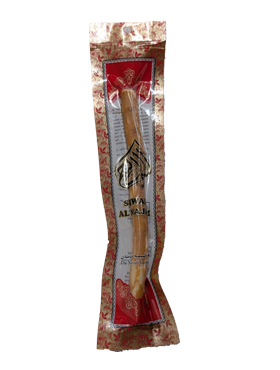 MISWAK Siwak Al-MUSLIM The Traditional Natural Toothbrush